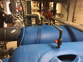 Filter Replacement